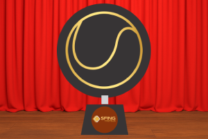 Troféu de Beach Tennis